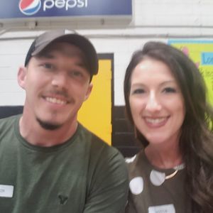 Meet your Posher, Bethany